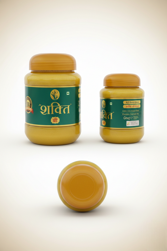 Desi ghee 100% pure   1 kg