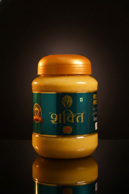 Desi ghee 100% pure   1 kg