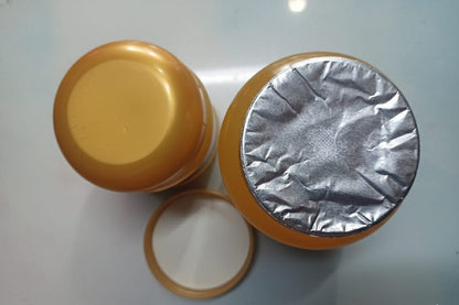 Desi ghee 100% pure