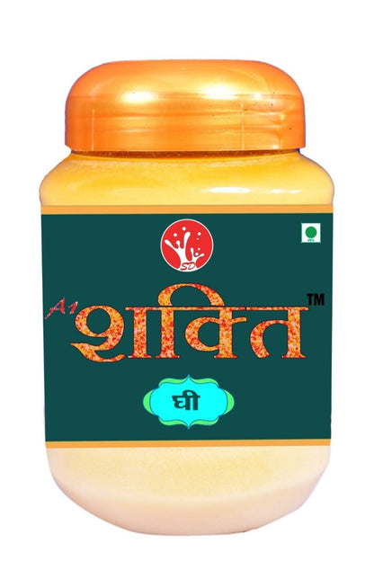 Desi ghee 100% pure   1 kg