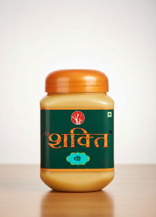 Desi ghee 100% pure   1 kg